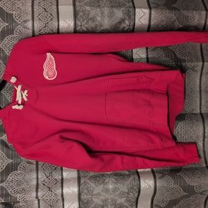 Detroit Red Wings Sweatshirt Hoodie